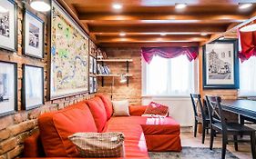 Revelton Studios Karlovy Vary